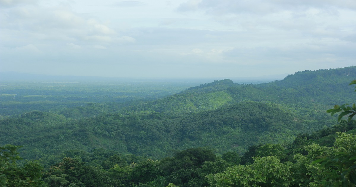 Sajek Valley , Panichari Shantipur Aranya Kutir , Nunchhori Debota Pond , Alutila Hill Cave , Centuri Old Banyan Tree Khagrachhari , Alutila Bot Gach Khagrachhari , Alutila Bot Gach Matiranga Khagrachhari , Visit Khagrachari , Khagrachhari Tourism , Richhang Waterfall , travel , Khagrachhari , Tourism