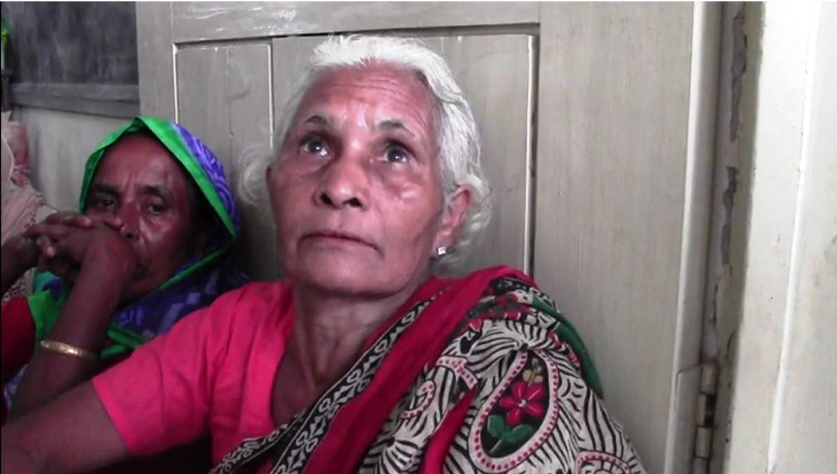 Bangladesh