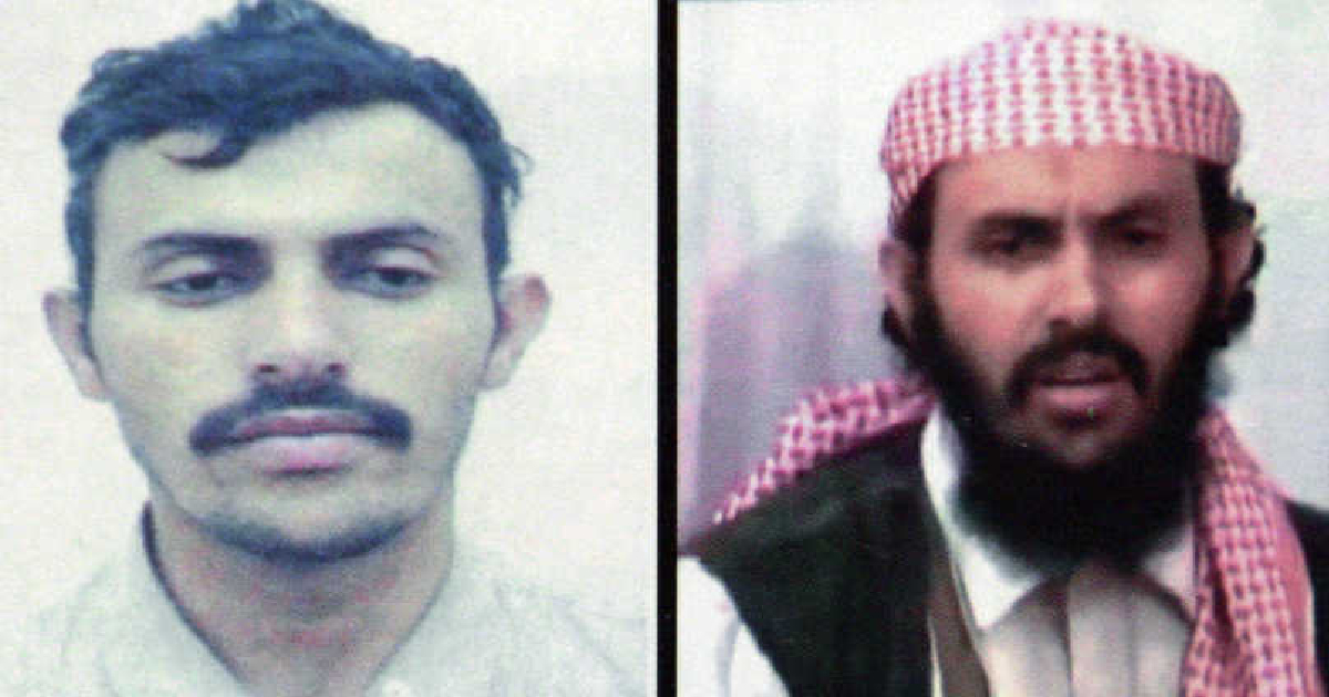 trump , AQAP , AQAP leader , U.S. , killed