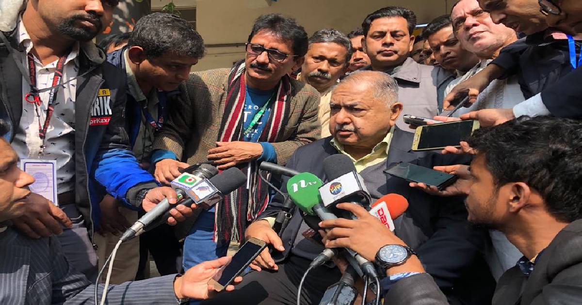 low turnout of voters , DSCC polls , Dhaka City Election , DNCC polls , EVM , Dr Kamal
