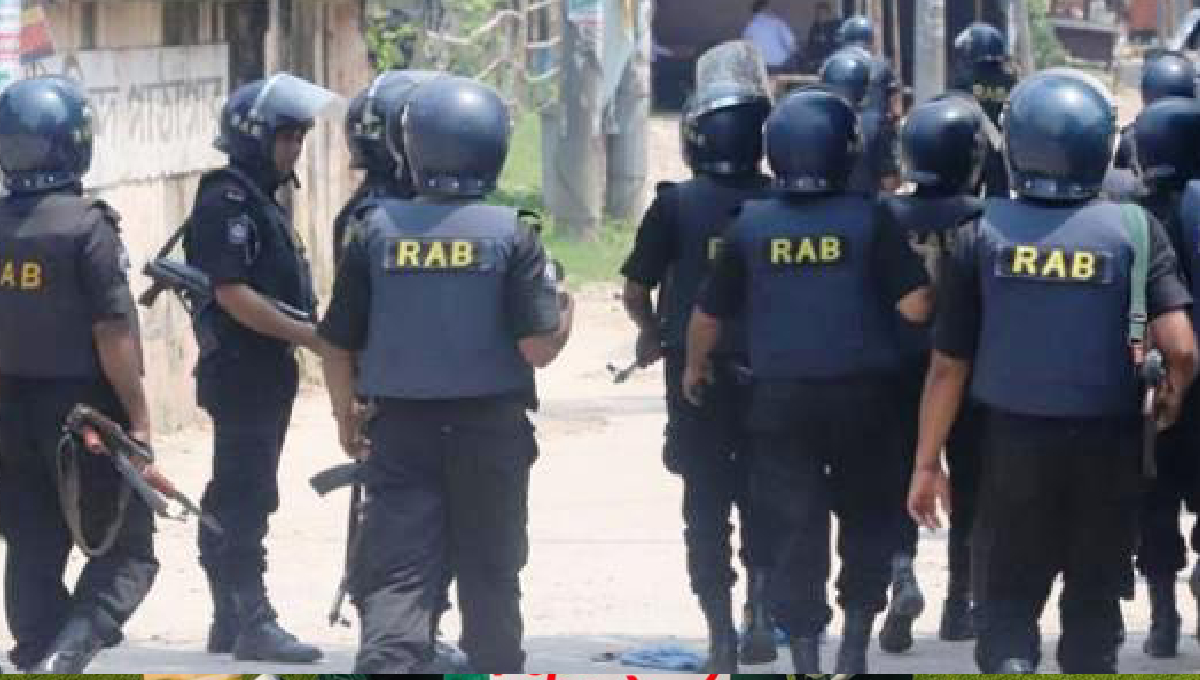Rab raid , Samrat