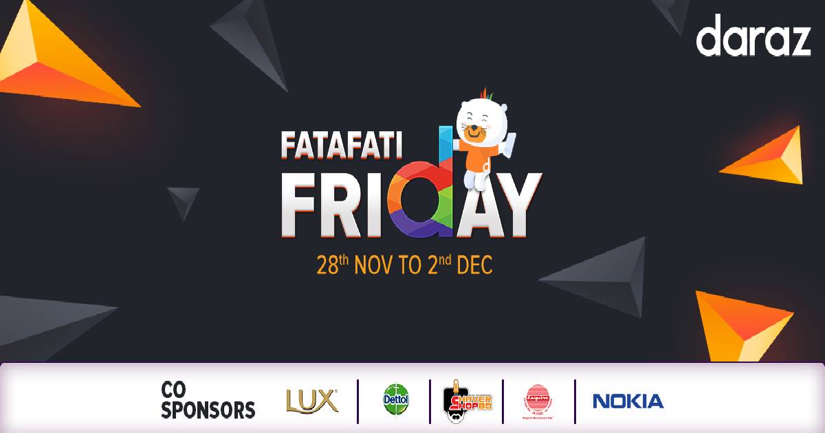 ‘Fatafati Friday’