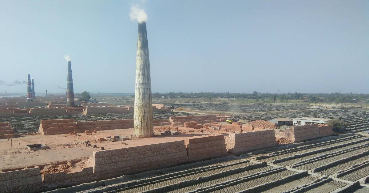 Manikganj , Illegal brick kilns , department of environment , High Court order , Manikganj District Administration