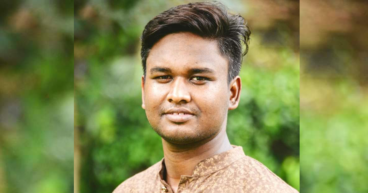 Dhaka University , DUJA , Dhaka University Journalists’ Association , general secretary