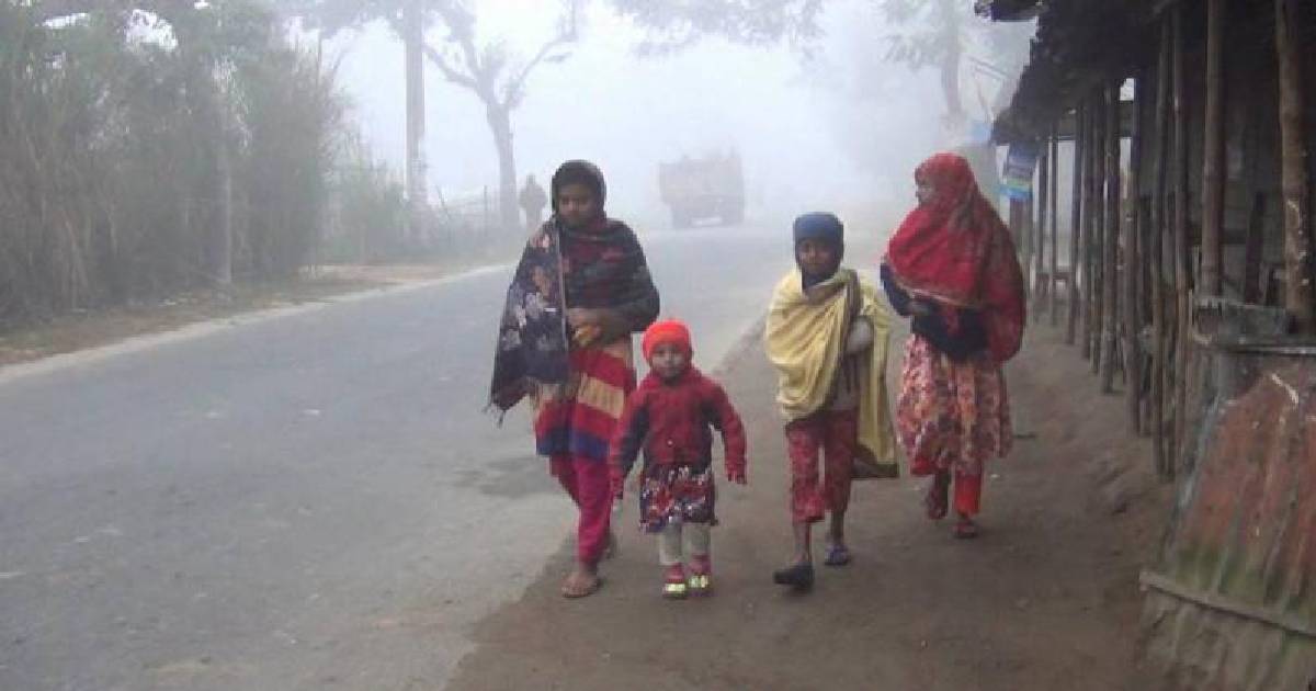 cold-related diseases , Directorate General of Health Services (DGHS) , acute respiratory infection , ARI , DGHS