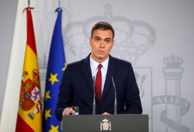 UN Climate Change Conference , Spain