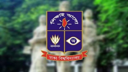 Dhaka University