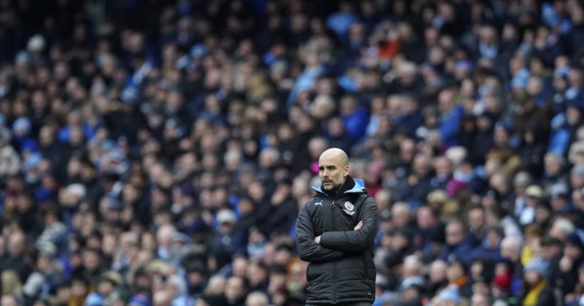 Football , UEFA , UEFA ban , Pep Guardiola , Manchester City