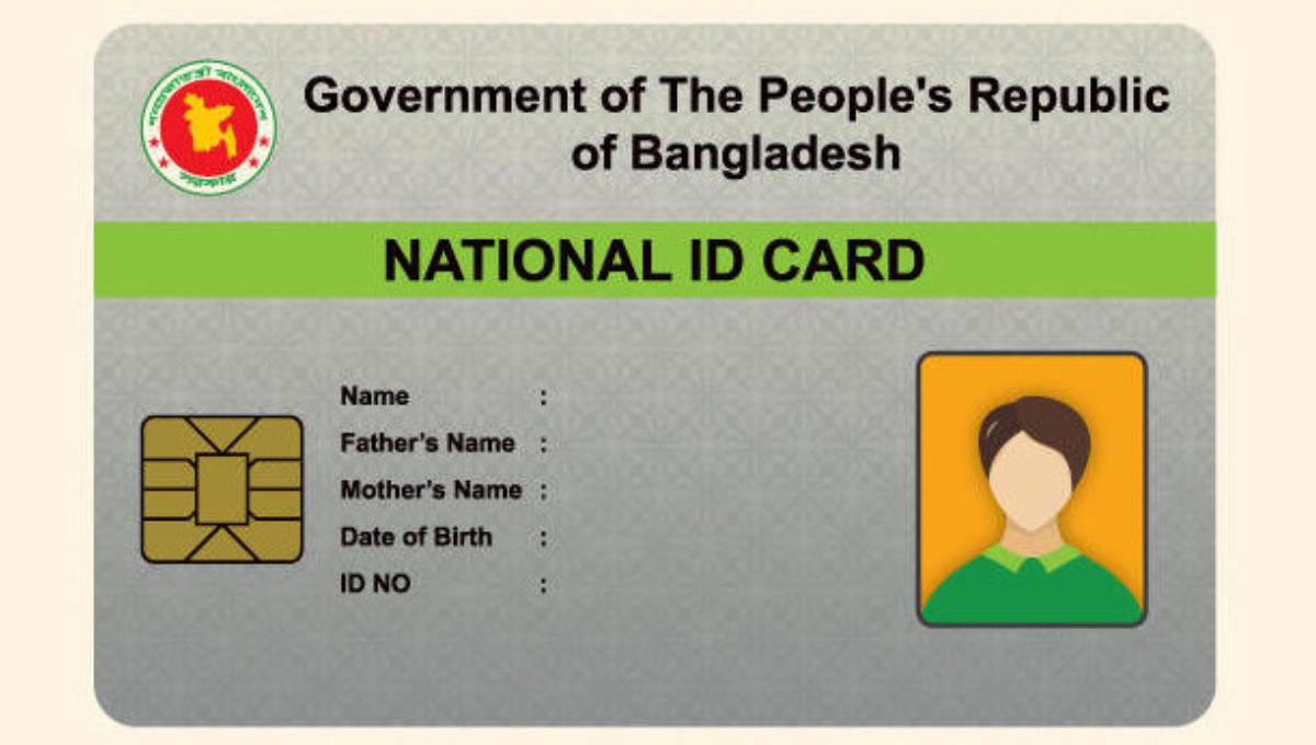 3 EC staff , NID , Rohingyas