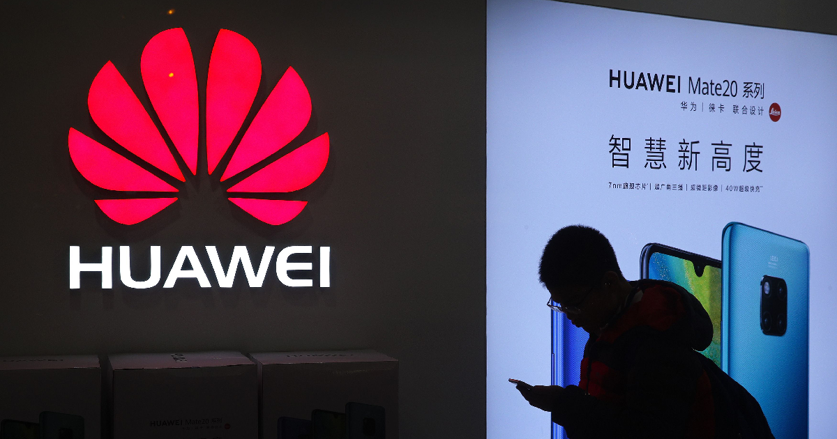 Huawei