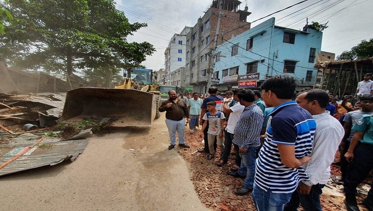 DNCC , Bangladesh