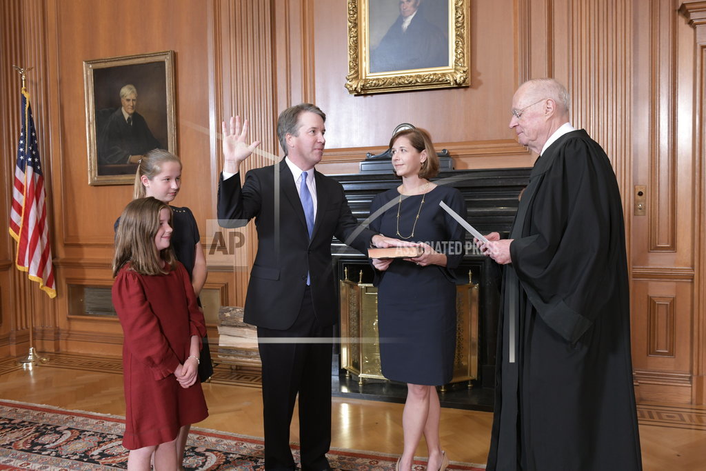 USA , Supreme Court