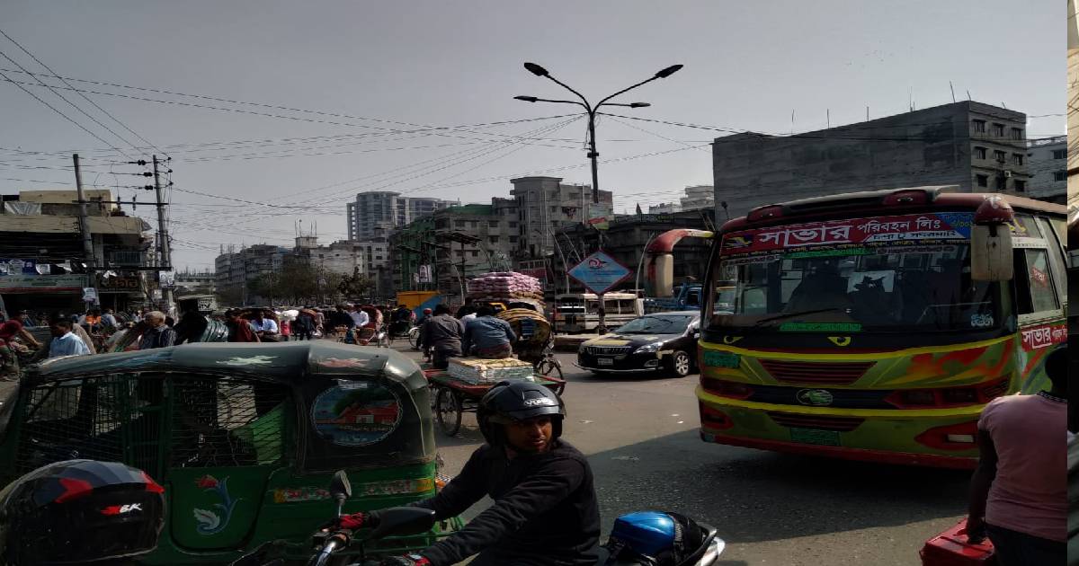 Dhaka city polls , Hartal , BNP , Reaction , BNP's hartal , No Response , Dhaka , city election