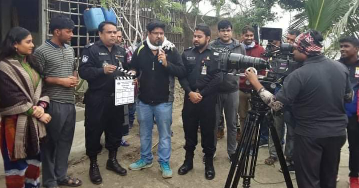 Entertainment , Cinema , ‘Operation Sundarbans’