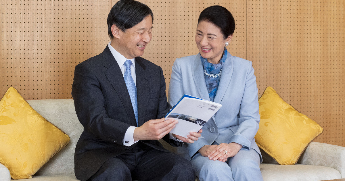 Naruhito , overshadowed , Japan emperor's 60th birthday , virus fears