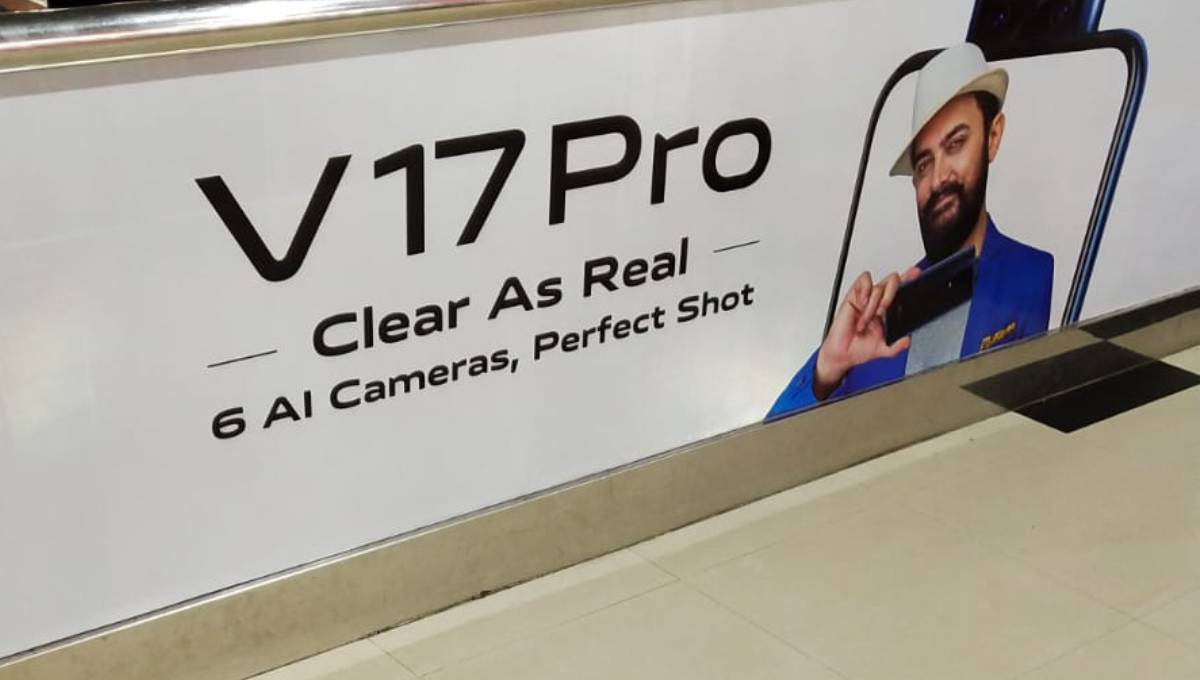 Vivo , V17 Pro , Bangladesh , mobile