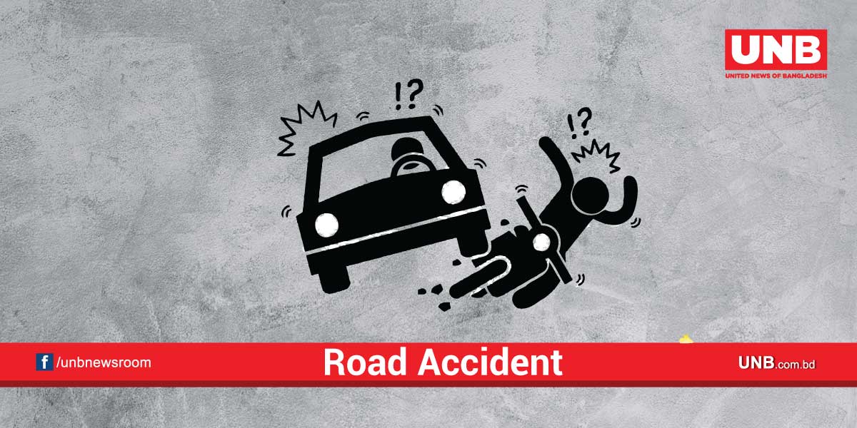 Magura , road crash