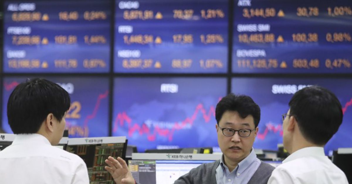 Global shares