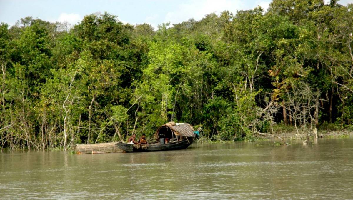 Bangladesh
