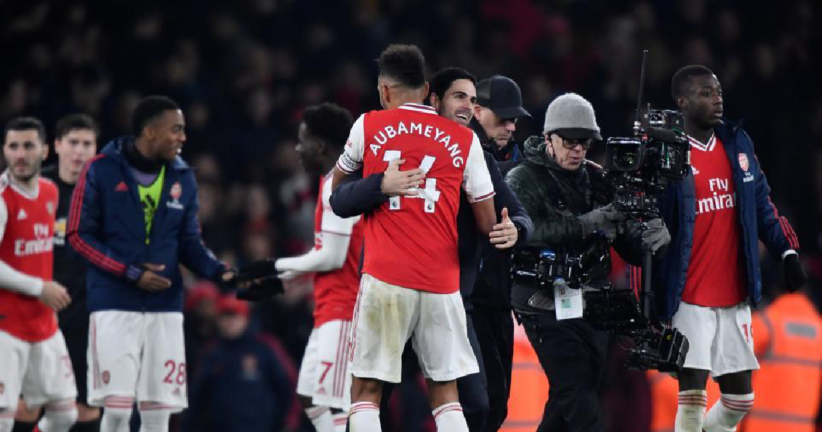 Arsenal