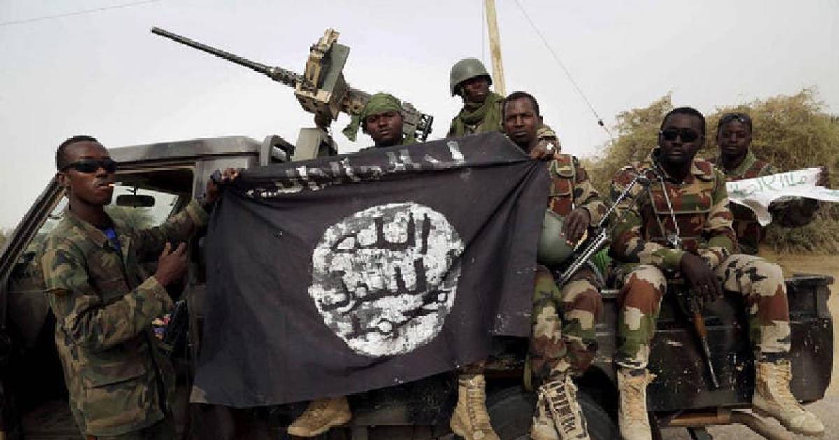 Armed groups in northern Nigeria , Boko Haram