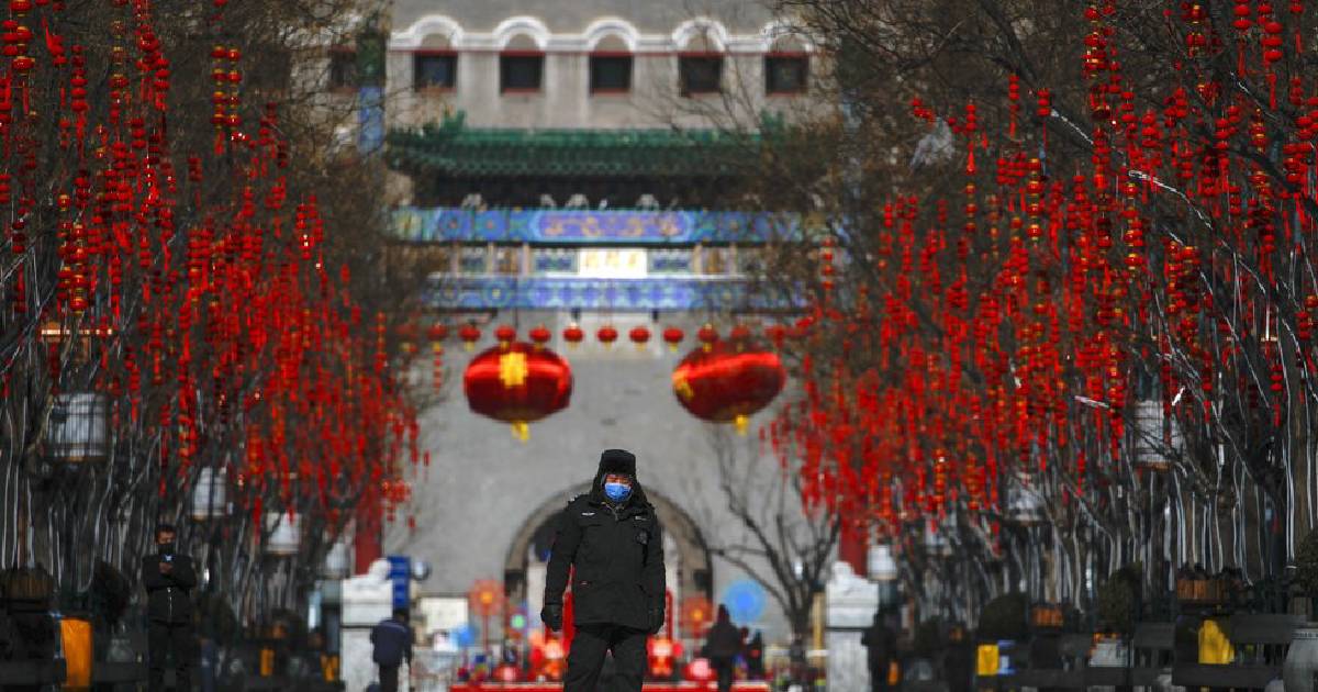 Communist Party leadership , virus outbreak , Xi Jinping , Chinese president