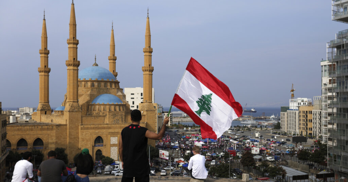 Lebanon