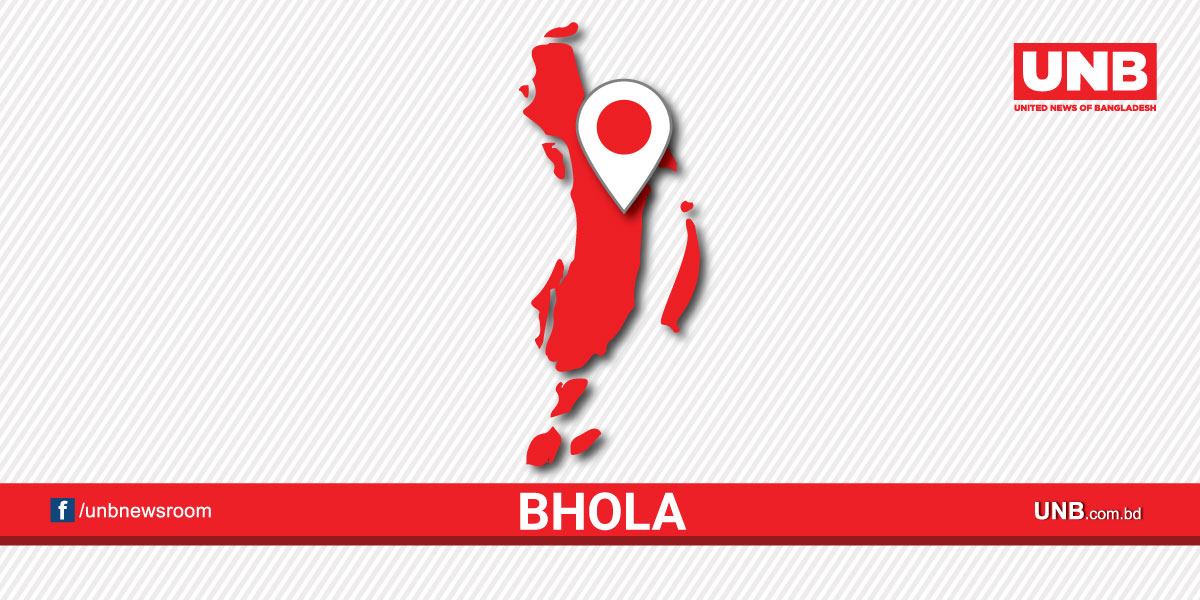 Bhola , Body recovery