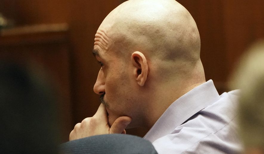 Boy Next Door Killer , Death penalty