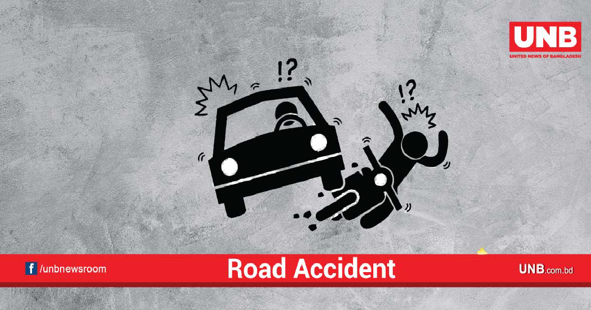 Tangail road crash