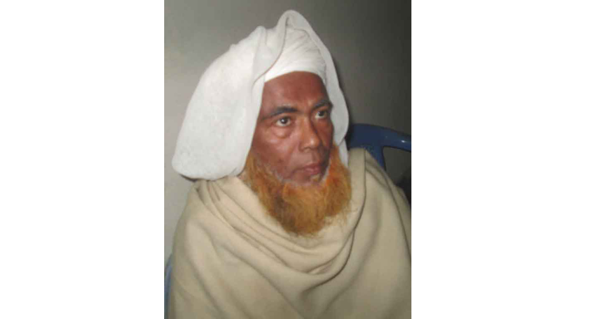 Bogura , Madrasa , student , Teacher , sexual assault , Maulana Abdul Khaleque