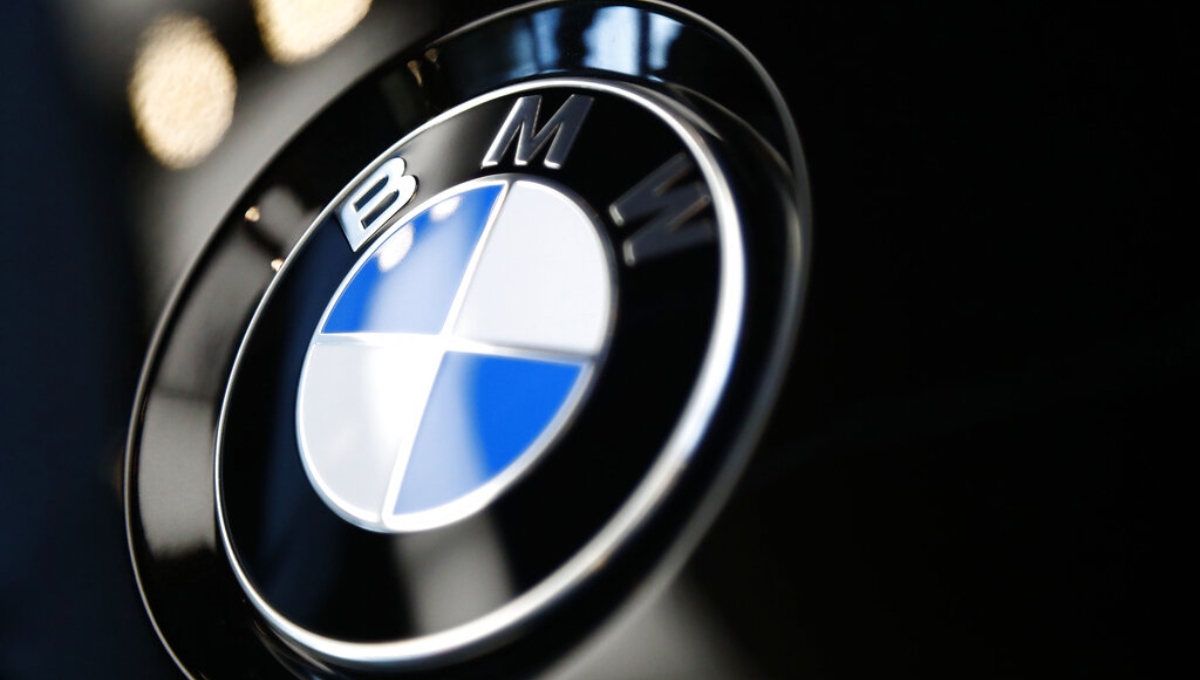 Business , BMW