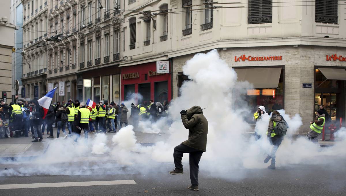 Protest