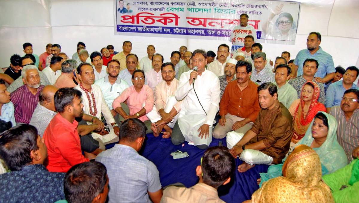 BNP