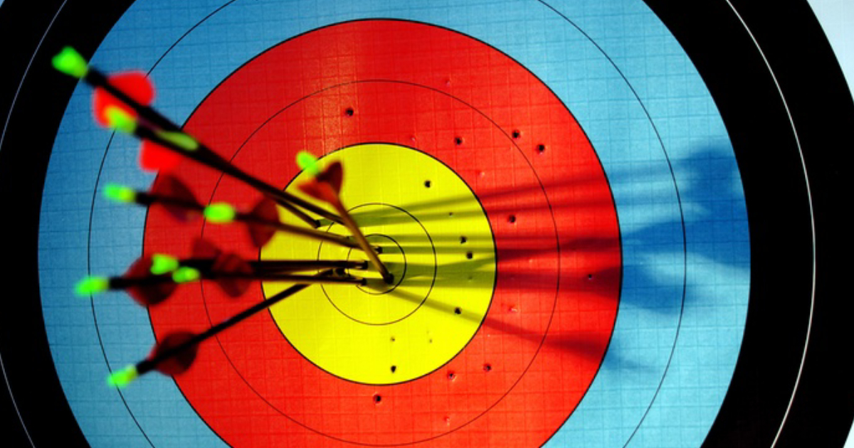 National Archery , Sports