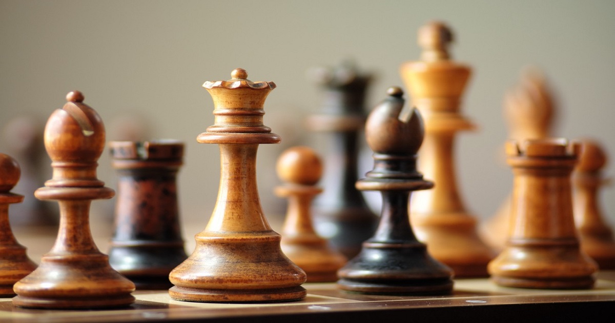 Sports , Chess , 12th Chennai Open International Grandmasters Chess Tournament , Bangladeshi Grand Master (GM) Ziaur Rahman