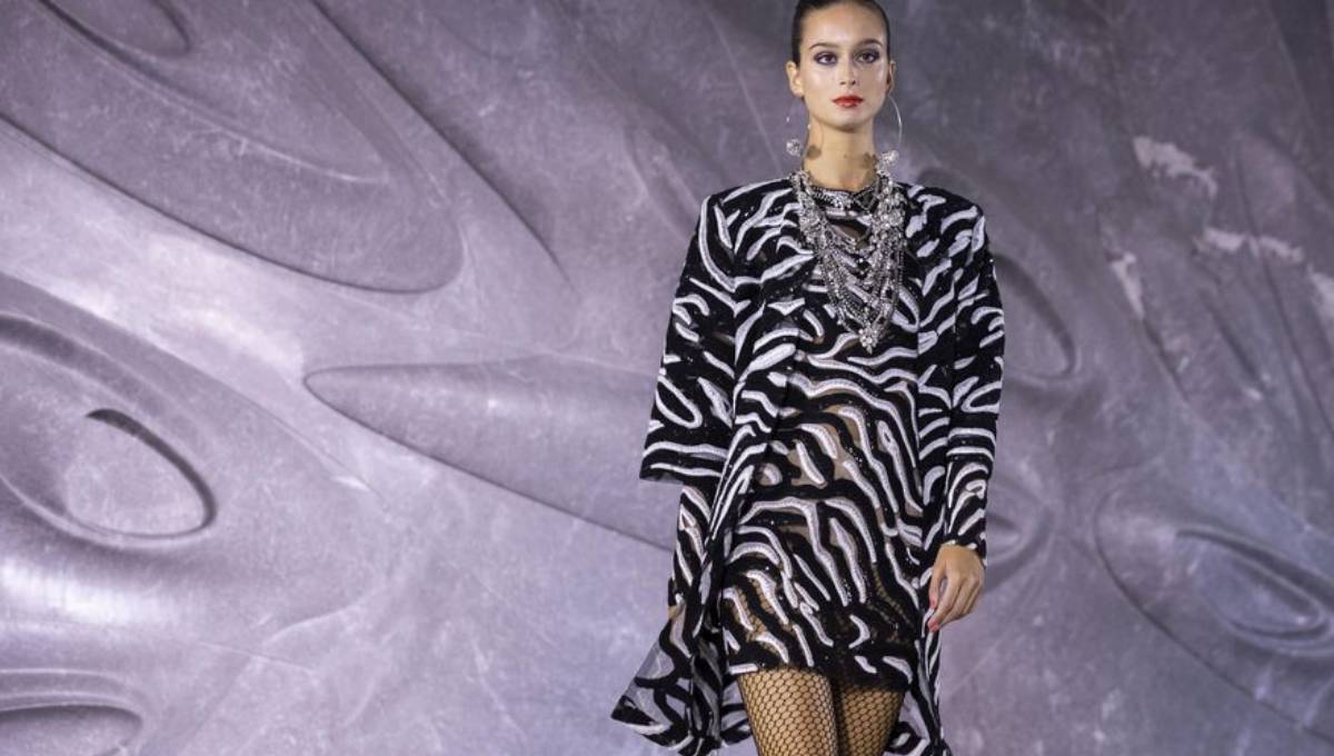 Naeem Khan , fashion collection