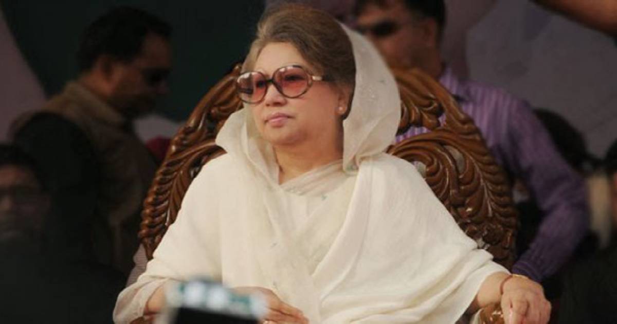Khaleda’s release , Dhaka Reporters’ Unity , BNP-led 20-party alliance , 20-party alliance , BNP Chairperson Khaleda Zia , Khaleda Zia , Politics , second anniversary of imprisonment , protest rally