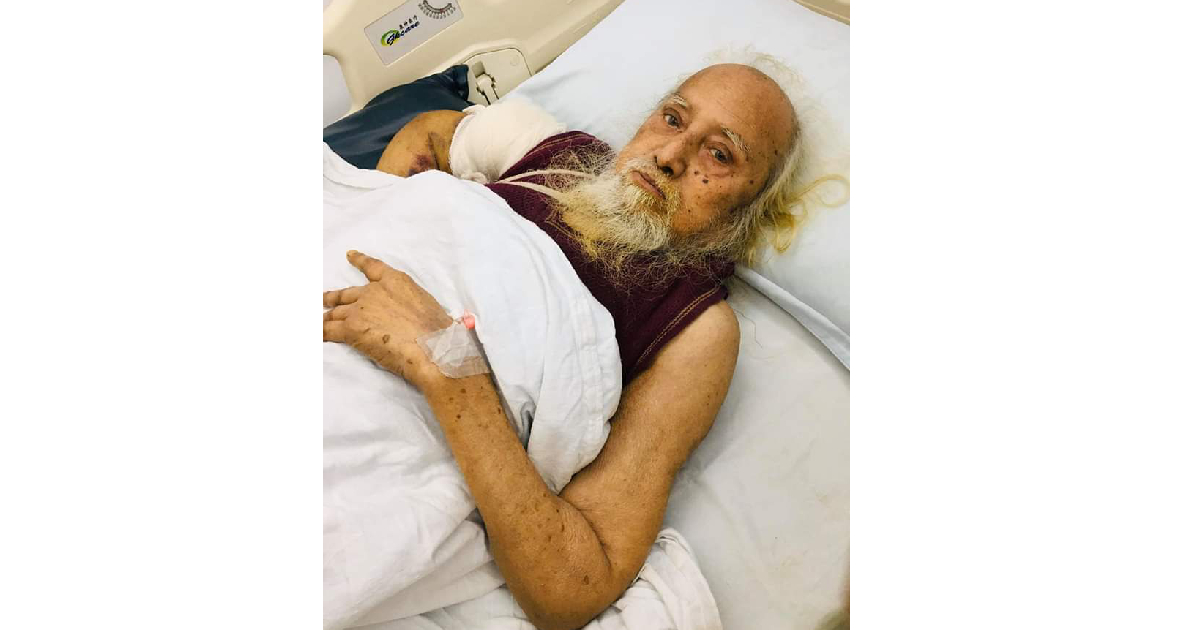 Al Haramain Hospital Pvt Ltd in Sylhet , missing father , Sylhet , Children , Beanibazar , Facebook
