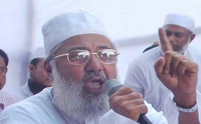 Arrest , Jamaat-e-Islami