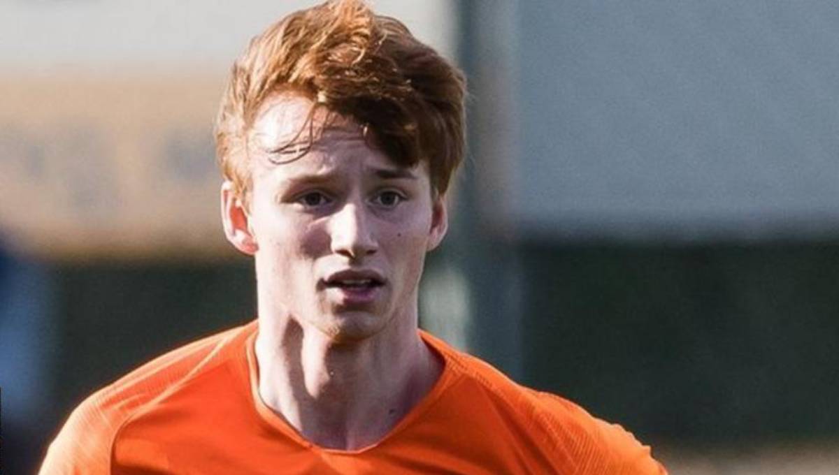 Liverpool keen on signing Sepp van den Berg from PEC Zwolle Liverpool keen on signing Sepp van den Berg from PEC Zwolle