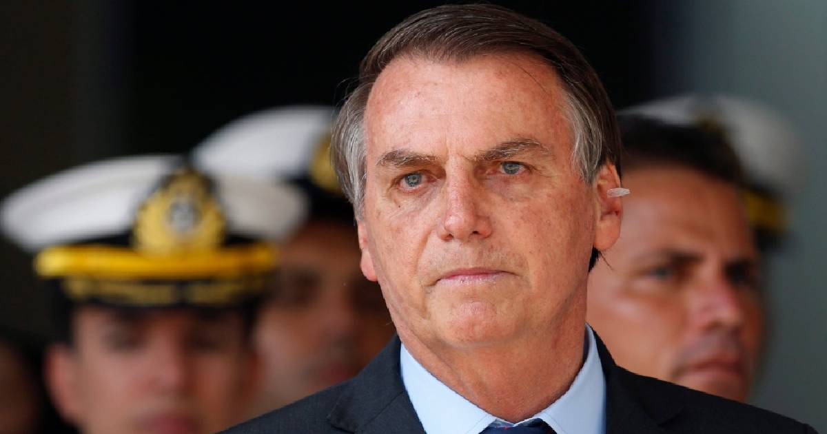 Brazil's fuel prices , U.S. airstrike in the Middle East , Brazilian President Jair Bolsonaro