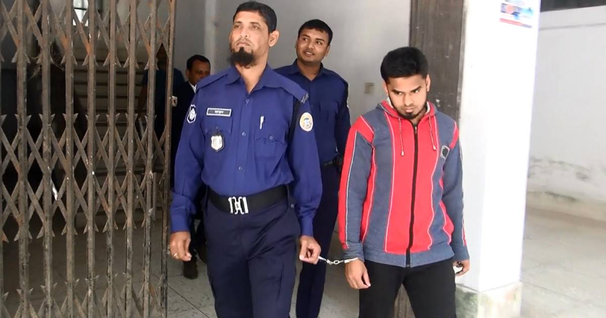 Law & Order , Jhalakati , Prison , life in prison , rape , life imprisonment