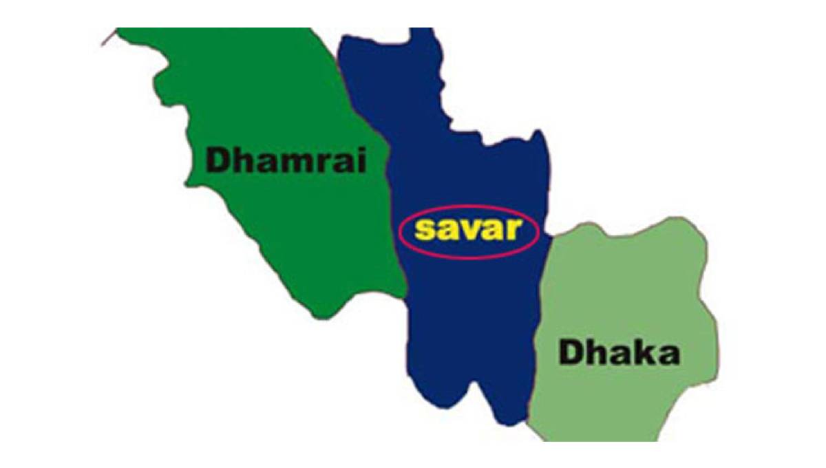 Bangladesh