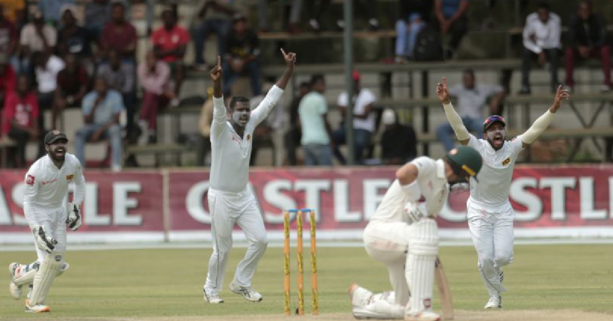 Sri Lanka , Zimbabwe , Raza