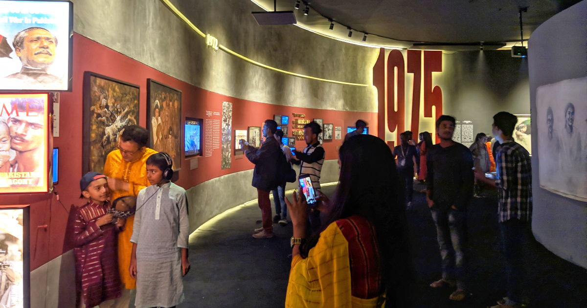 DAS-2020 , cultural attraction , Gregorian Calendar , Bangla Calendar , Pahela Falgun , Valentine’s Day , Dhaka Art Summit (DAS) - 2020 , Dhaka Art Summit , Bangladesh Shilpakala Academy