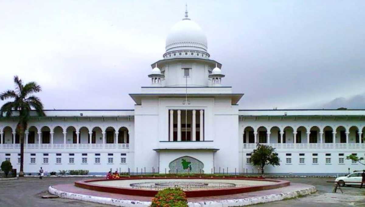 High Court