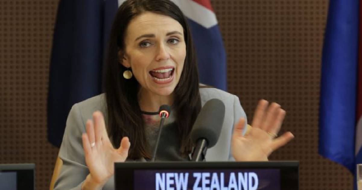 conservative challenger Simon Bridges , Prime Minister Jacinda Ardern , Ardern seeking reelection , New Zealand's general election