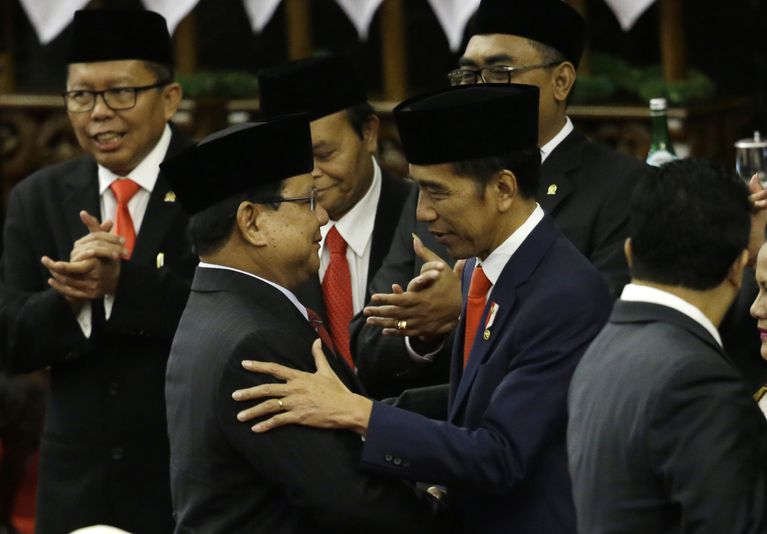 , joko widodo