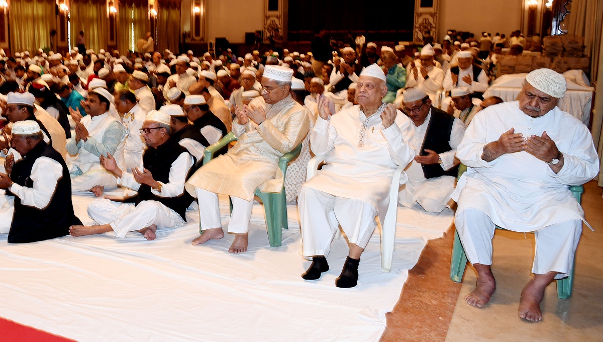 Jatiya Oikyafront